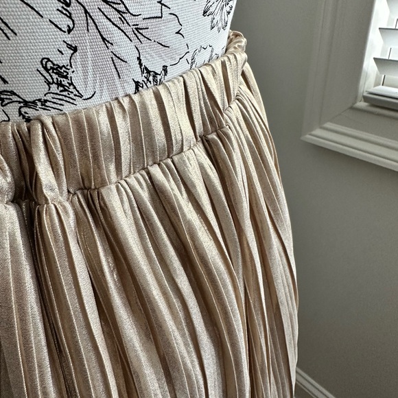 Rachel Zoe X Janie & Jack Midi Skirt - Picture 4 of 9